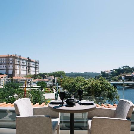 Casa Do Rio Charm Suites Vila do Conde Dış mekan fotoğraf
